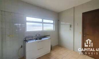 Imagem 5: Apartamento com 2 dormitórios à venda, 68 m² por R$ 399.000,00 - São Francisco - Curitiba