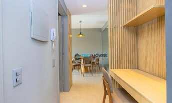 Imagem 3: Apartamento com 1 dormitório à venda, 55 m² por R$ 780.000,00 - Vila Olímpia - São Paulo/S