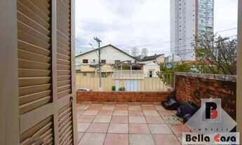 Imagem 4: Sobrado para venda com 195 metros quadrados com 2 quartos em Vila Bertioga - São Paulo - S