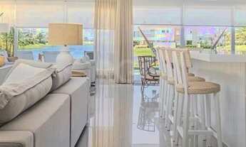 Imagem 2: Casa Condominio para Venda - 380m², 5 dormitórios, sendo 5 suites, 4 vagas - Xangri-La