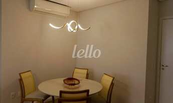 Imagem 2: São Paulo - Apartamento Padrão - Tatuapé