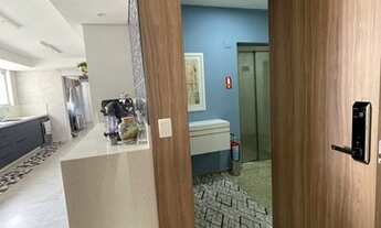 Imagem 7: Apartamento para venda com 180 metros quadrados com 3 quartos