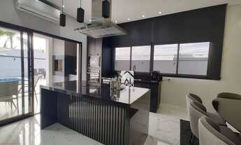 Imagem 7: Lindo sobrado mobiliado no condomínio em Americana SP