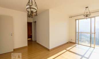 Imagem: Apartamento para Aluguel - Jardim Marajoara 