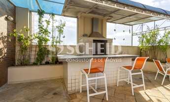 Imagem 3: Apartamento na região do Morumbi