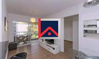 Imagem: Apartamento Locação 1 Dormitórios - 56