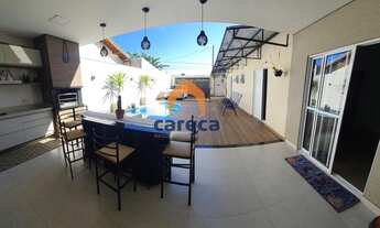 Imagem 3: Casa para Venda em São José do Rio Preto, Residencial Mirante, 2 dormitórios, 1 suíte, 3 b