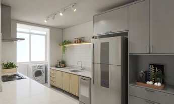 Imagem 3: Apartamento para venda com 154 metros quadrados com 3 quartos em Consolação - São Paulo