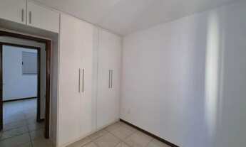 Imagem 6: Apartamento para aluguel, 4 quartos, 1 suíte, 2 vagas, Buritis - Belo Horizonte/MG