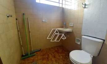 Imagem 7: Casa com 4 dormitórios, 150 m² - venda por R$ 750.000,00 ou aluguel por R$ 3.000,01/mês