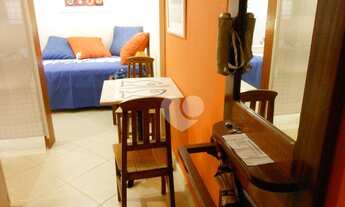 Imagem 2: Apartamento à venda, 25 m² por R$ 275.000,00 - Glória - Rio de Janeiro/RJ