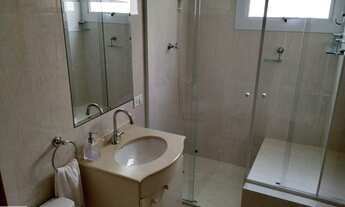 Imagem 5: Sobrado em condomínio com 4 dormitórios ( 1 suíte) Jd. Bonfiglioli