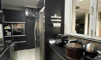 Imagem 4: BARUERI - Apartamento Padrão - Tamboré