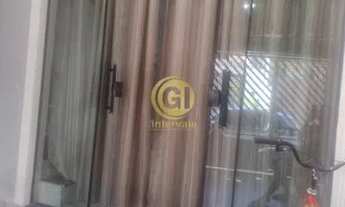 Imagem 2: Sobrado estilo Villagio para locação e venda no Bosque dos Ipê em SJC-SP