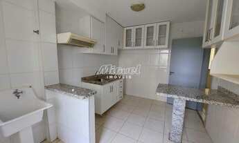 Imagem 6: Apartamento para aluguel, 2 quartos, Centro - Piracicaba