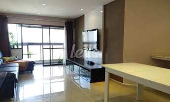 Imagem 6: São Paulo - Apartamento Padrão - Tatuapé