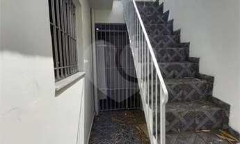 Imagem 6: Sobrado 2 quartos. 1 vaga no Bairro Tremembé