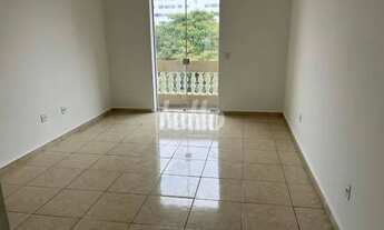 Imagem: São Paulo - Apartamento Padrão - Cambuci