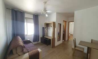 Imagem 2: PORTO ALEGRE - Apartamento Padrão - Passo da Areia