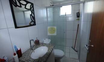 Imagem 3: Apartamento com 2 quartos no Setor Negrão de Lima - Goiânia