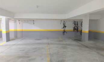 Imagem 6: São Vicente - Apartamento Padrão - Jardim Guassu