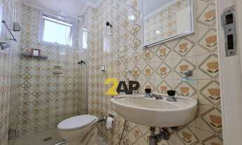 Imagem 5: Apartamento com 1 dormitório para alugar, 50 m² por R$ 2.801/mês - Brooklin - São Paulo/SP