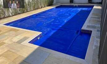 Imagem 7: Casa com 3 dormitórios, 327 m² - venda por R$ 2.100.000,00 ou aluguel por R$ 9.000,00/mês