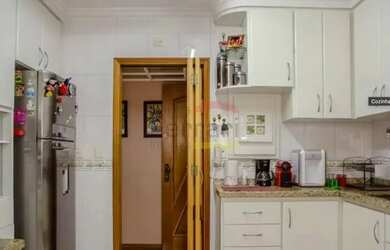 Imagem 4: APARTAMENTO PARQUE MANDAQUI 3 DORMITÓRIOS