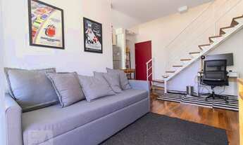 Imagem 4: Apartamento para Aluguel - Pinheiros, 1 Quarto, 90 m2