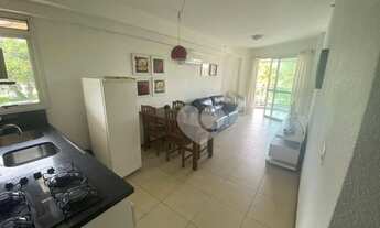 Imagem 6: Flat com 1 quarto à venda, 54 m² por R$ 595.000,00 - Recreio dos Bandeirantes - Rio de Jan