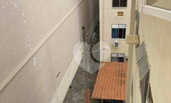 Imagem 4: Apartamento à venda, 59 m² por R$ 260.000,00 - Andaraí - Rio de Janeiro/RJ