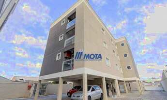 Imagem 4: Apartamento com 3 dormitórios para alugar, 63 m² por R$ 1.699,00/mês - Weissópolis - Pinha