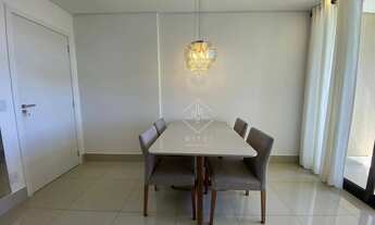 Imagem 3: Apartamento para a locação no Vila da Serra - Nova Lima/MG