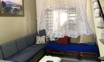 Imagem 4: Sobrado com 3 dormitórios à venda, 250 m² por R$ 600.000,00 - Jardim Santa Antonieta - Mar