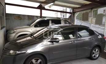 Imagem 2: Sobrado com 4 dormitórios á venda na Vila Gustavo