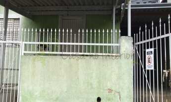 Imagem 5: CASA RESIDENCIAL em VÁRZEA PAULISTA - SP, VILA SÃO JOSÉ