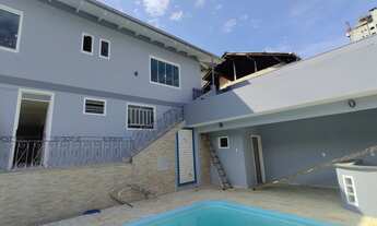 Imagem: Blumenau - Casa Padrão - Escola Agricola