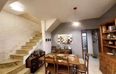 Imagem 3: Casa com 3 quartos à venda, 150 m² por R$ 450.000 - Engenho de Dentro - Rio de Janeiro/RJ