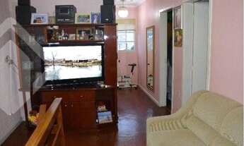 Imagem 4: PORTO ALEGRE - Casa Padrão - Passo das Pedras