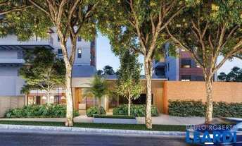 Imagem 6: APARTAMENTO - CHÁCARA SANTO ANTONIO - SP