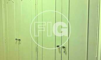 Imagem 7: MANSÃO FRAGONARD - JARDIM PAULISTA - Locação - 170 m² - 3 Suítes - 2 Vagas