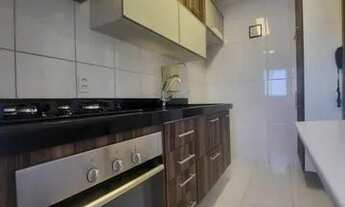 Imagem: Apartamento de 2 quartos para alugar no