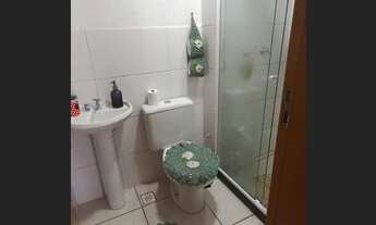 Imagem 3: Apartamento para alugar em Guadalupe - RJ