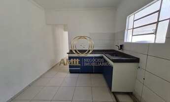 Imagem 2: LJC RA Amil aluga casa, 02 quartos, e uma edícula, em local privilegiado em São José dos C