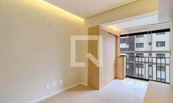 Imagem 2: Apartamento para Aluguel - Pinheiros, 1 Quarto, 35 m2