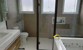 Imagem 4: Casa em Condomínio para Venda em Tamboré Santana de Parnaíba-SP