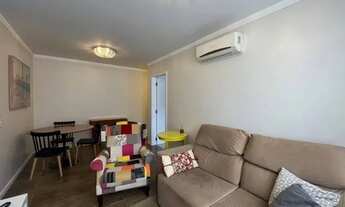 Imagem 5: Apartamento mobiliado