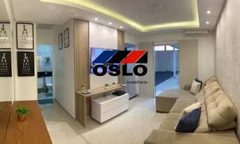Imagem: CASA COM 02 QUARTOS, COM GARAGEM PARA 02
