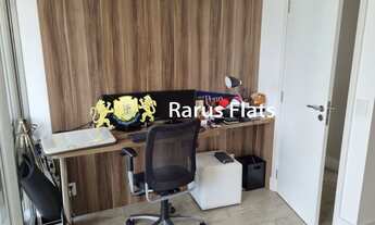 Imagem 4: Flat para venda no Itaim Bibi - Edifício It Style Home