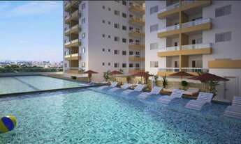 Imagem 2: APARTAMENTO COM 57 m² - BOQUEIRAO - PRAIA GRANDE SP